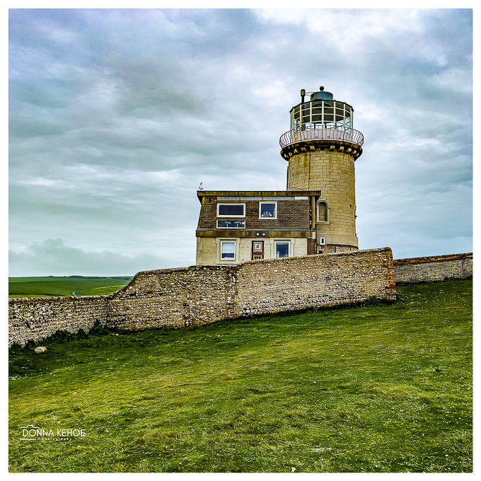 Belle Tout lighthouse